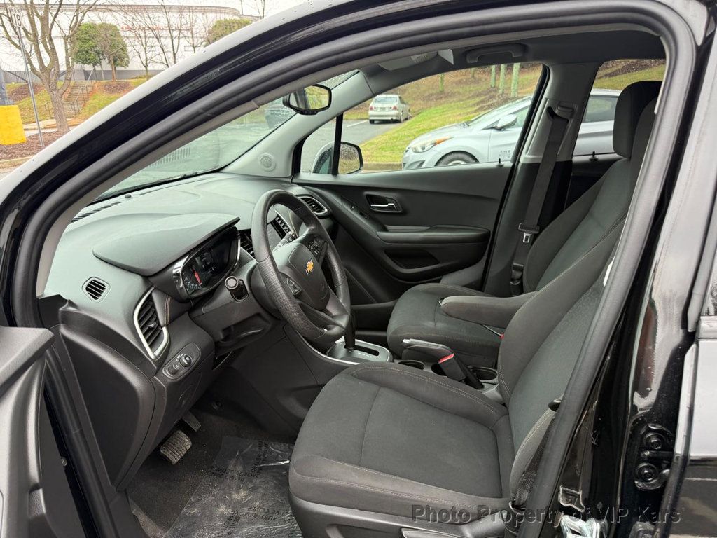 2022 Chevrolet Trax FWD 4dr LS - 22992782 - 12