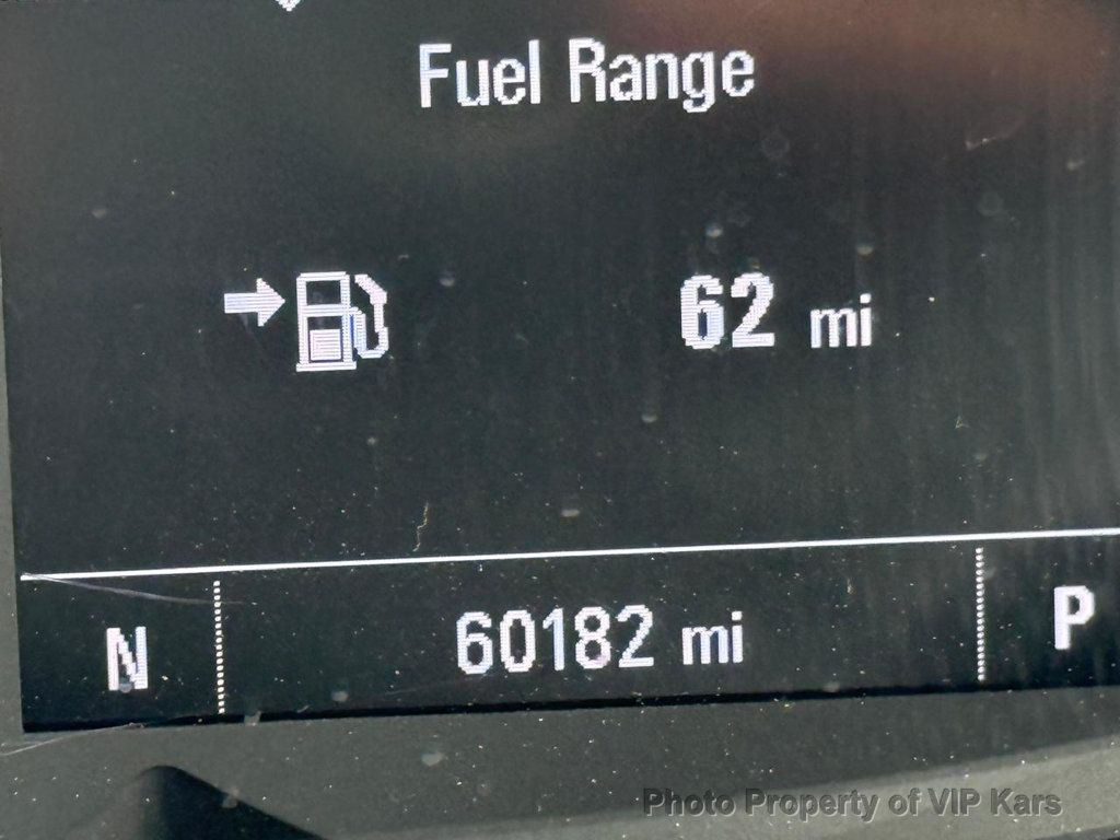 2022 Chevrolet Trax FWD 4dr LS - 22992782 - 16