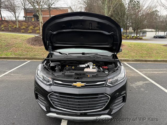 2022 Chevrolet Trax FWD 4dr LS - 22992782 - 17