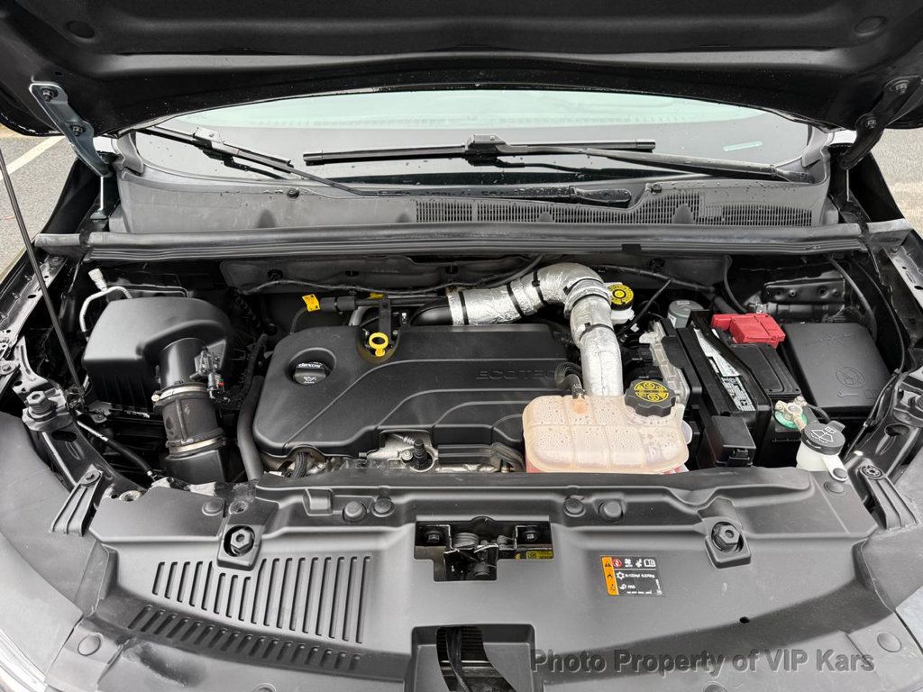 2022 Chevrolet Trax FWD 4dr LS - 22992782 - 18