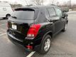 2022 Chevrolet Trax FWD 4dr LS - 22992782 - 4