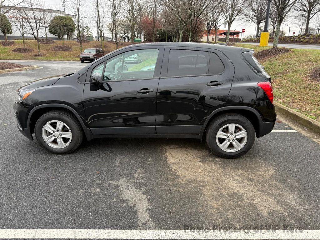 2022 Chevrolet Trax FWD 4dr LS - 22992782 - 7