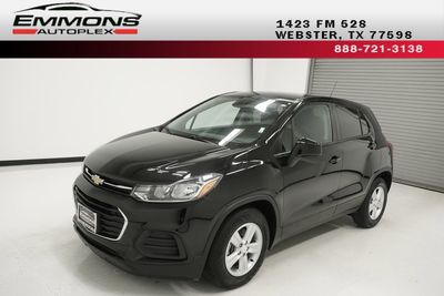 2022 Chevrolet Trax