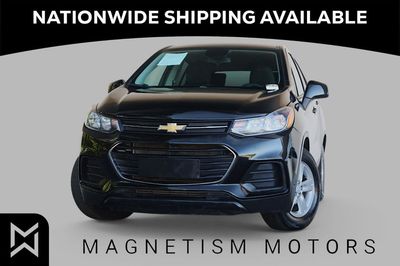2022 Chevrolet Trax