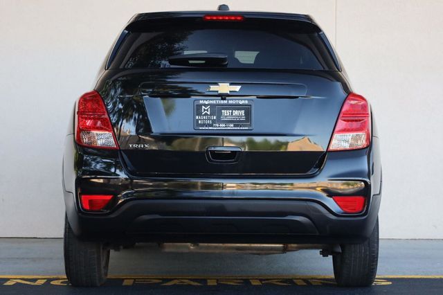2022 Chevrolet Trax LS - 23072903 - 10