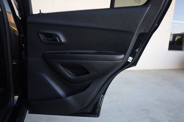2022 Chevrolet Trax LS - 23072903 - 20