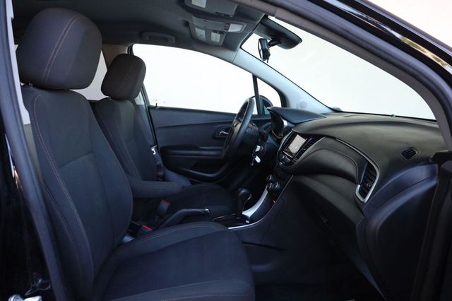 2022 Chevrolet Trax LS - 23072903 - 24