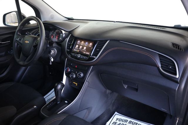 2022 Chevrolet Trax LS - 23072903 - 26