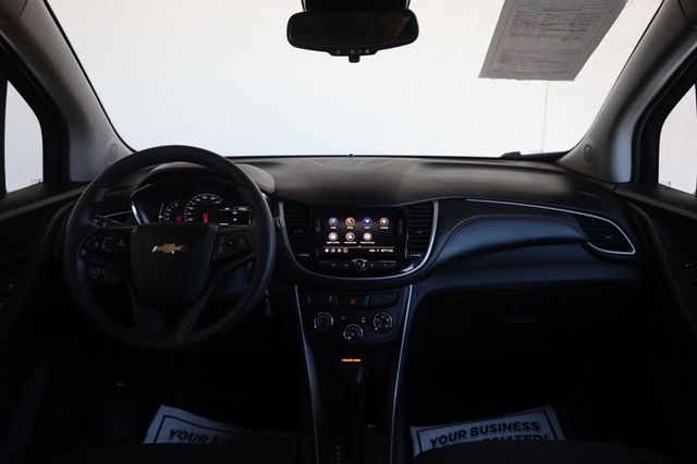 2022 Chevrolet Trax LS - 23072903 - 27
