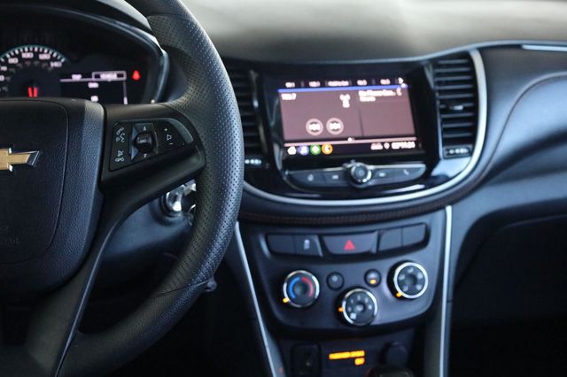 2022 Chevrolet Trax LS - 23072903 - 30