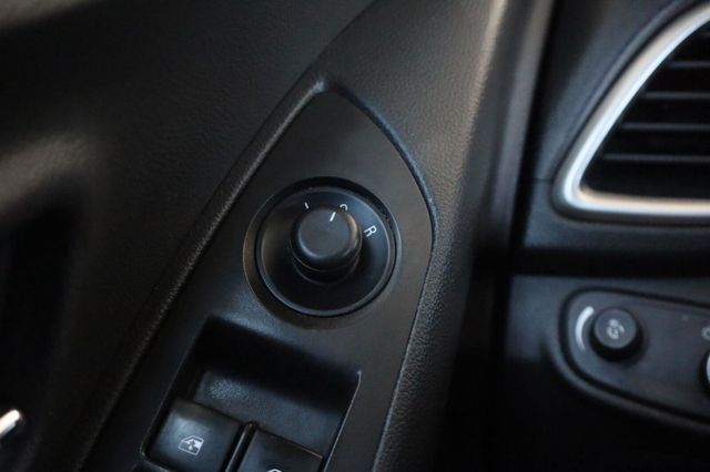 2022 Chevrolet Trax LS - 23072903 - 31