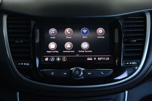 2022 Chevrolet Trax LS - 23072903 - 34