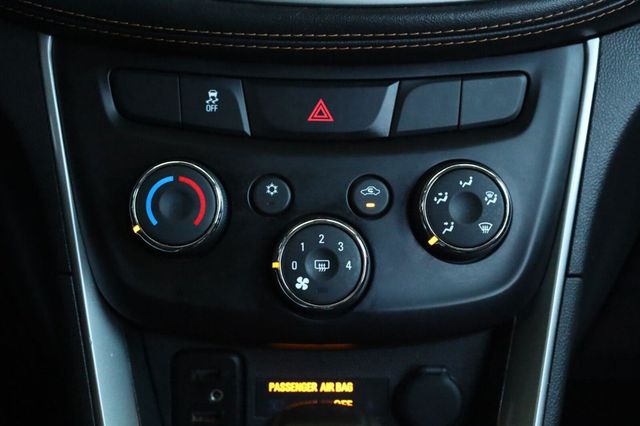 2022 Chevrolet Trax LS - 23072903 - 37