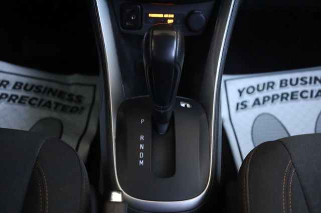 2022 Chevrolet Trax LS - 23072903 - 38