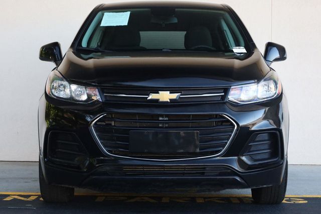 2022 Chevrolet Trax LS - 23072903 - 5