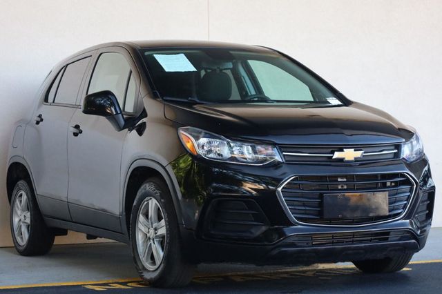 2022 Chevrolet Trax LS - 23072903 - 6