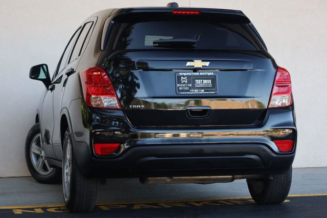 2022 Chevrolet Trax LS - 23072903 - 7