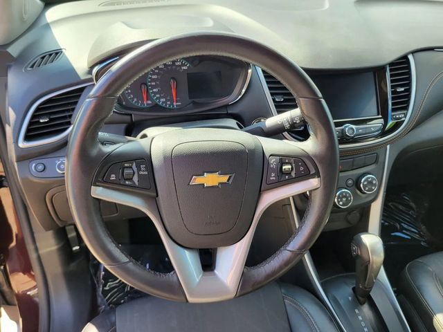 2022 Chevrolet Trax LT Sport Utility 4D - 22924035 - 15