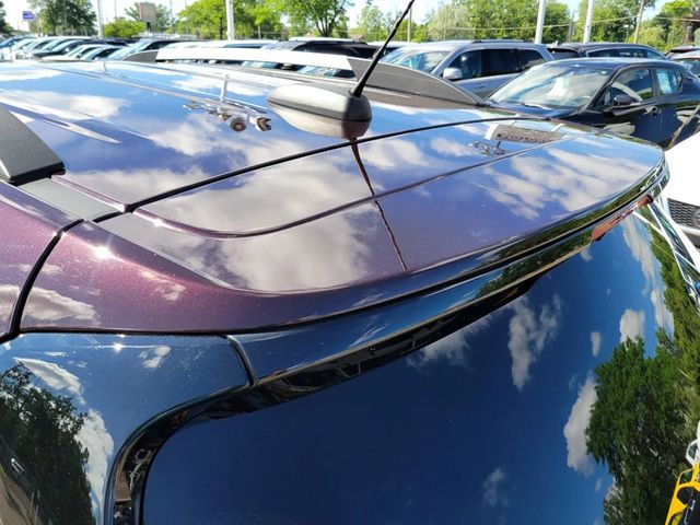 2022 Chevrolet Trax LT Sport Utility 4D - 22924035 - 16