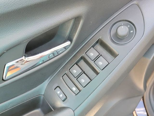 2022 Chevrolet Trax LT Sport Utility 4D - 22924035 - 18