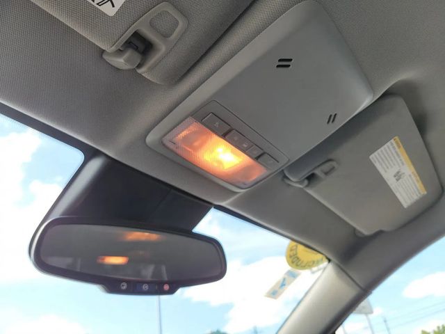 2022 Chevrolet Trax LT Sport Utility 4D - 22924035 - 22