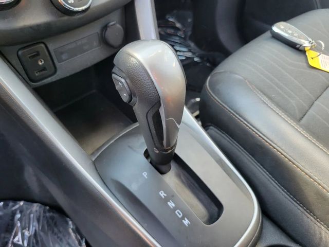 2022 Chevrolet Trax LT Sport Utility 4D - 22924035 - 23