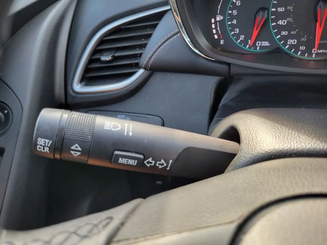 2022 Chevrolet Trax LT Sport Utility 4D - 22924035 - 26