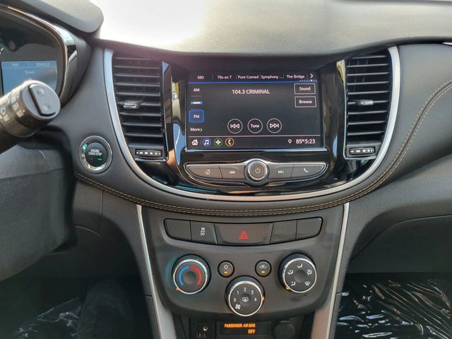 2022 Chevrolet Trax LT Sport Utility 4D - 22924035 - 5