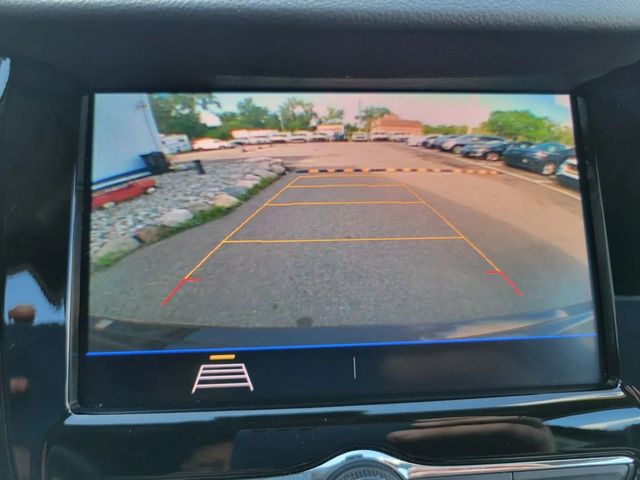 2022 Chevrolet Trax LT Sport Utility 4D - 22924035 - 7