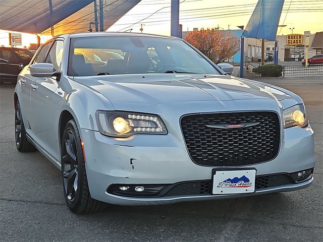 2022 Chrysler 300 300S RWD - 22697047 - 5