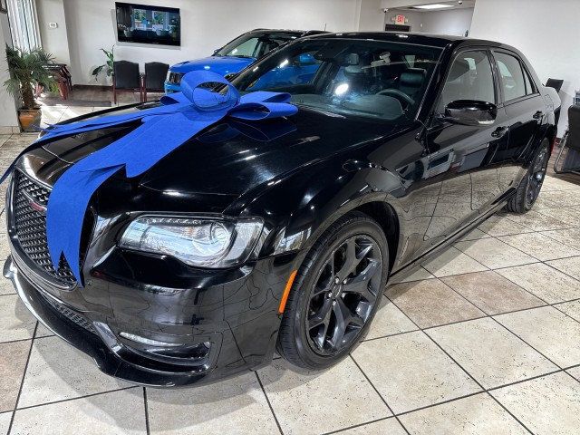 2022 Chrysler 300 300S RWD - 22780566 - 2