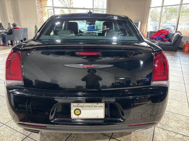 2022 Chrysler 300 300S RWD - 22780566 - 4