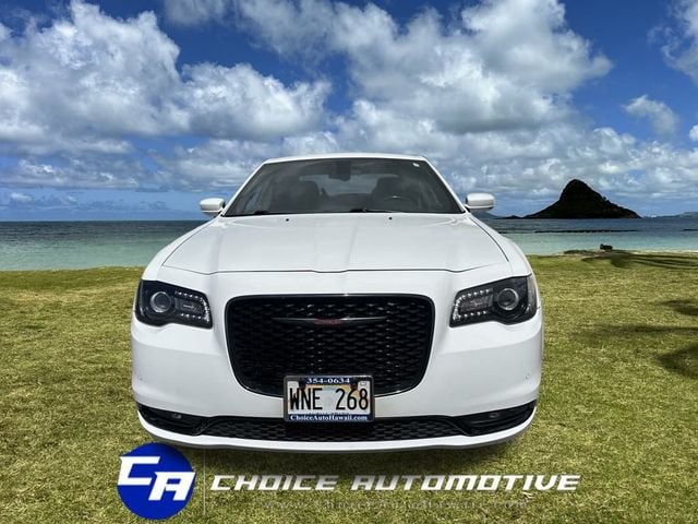 2022 Chrysler 300 300S RWD - 22762442 - 9