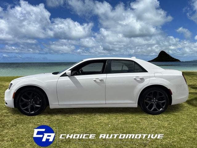 2022 Chrysler 300 300S RWD - 22762442 - 2