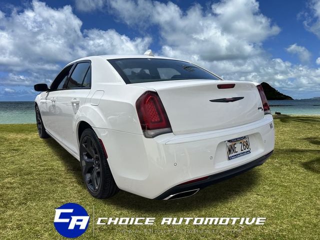 2022 Chrysler 300 300S RWD - 22762442 - 4