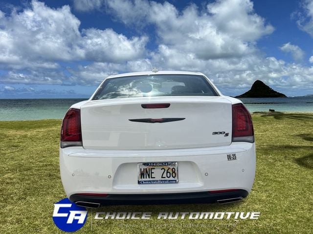 2022 Chrysler 300 300S RWD - 22762442 - 5