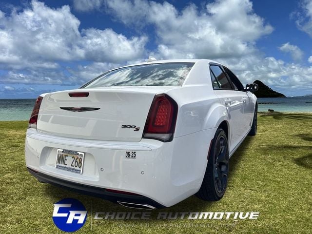 2022 Chrysler 300 300S RWD - 22762442 - 6