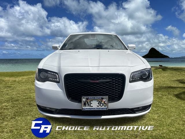 2022 Chrysler 300 300S RWD - 22768374 - 9