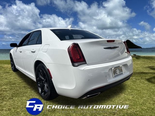 2022 Chrysler 300 300S RWD - 22768374 - 4