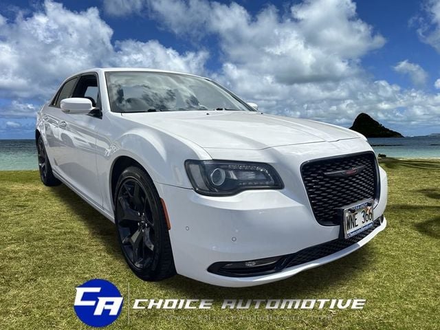 2022 Chrysler 300 300S RWD - 22768374 - 8