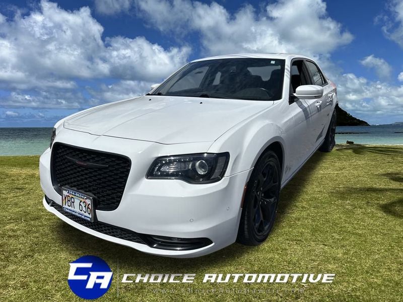 2022 Chrysler 300 300S RWD - 22926978 - 0