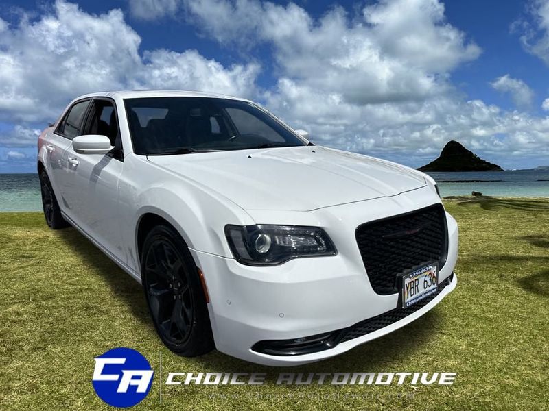 2022 Chrysler 300 300S RWD - 22926978 - 9