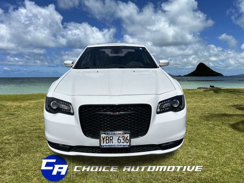 2022 Chrysler 300 300S RWD - 22926978 - 10