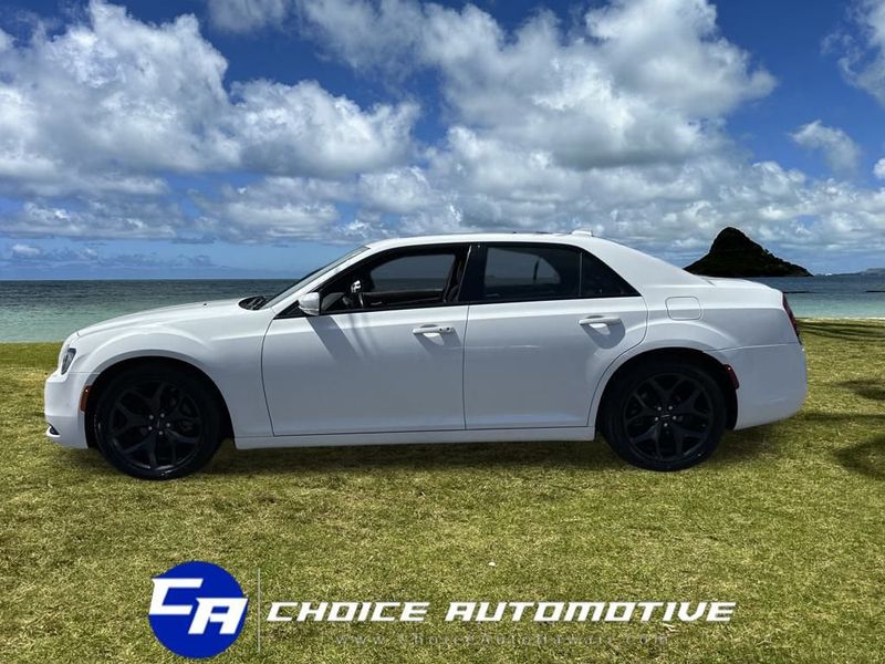 2022 Chrysler 300 300S RWD - 22926978 - 2