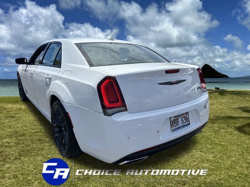 2022 Chrysler 300 300S RWD - 22926978 - 4
