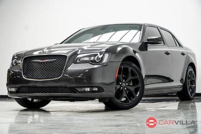 2022 Chrysler 300 - 2C3CCABG3NH158604