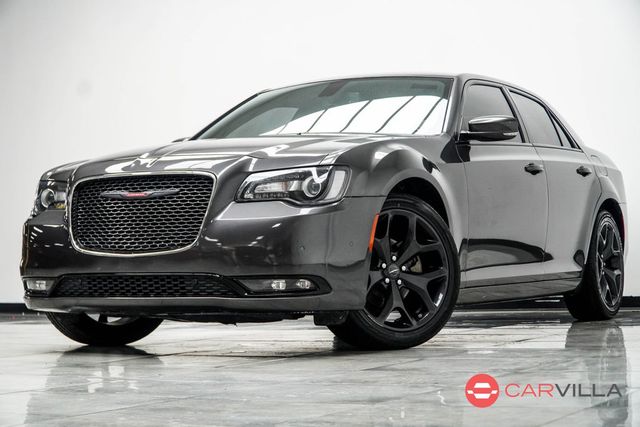 2022 Chrysler 300 300S RWD - 23018294 - 0