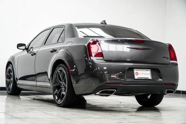 2022 Chrysler 300 300S RWD - 23018294 - 9