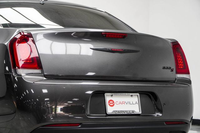 2022 Chrysler 300 300S RWD - 23018294 - 12