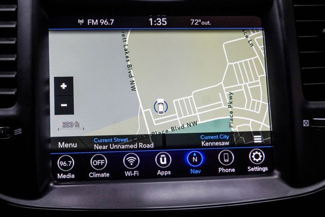 2022 Chrysler 300 300S RWD - 23018294 - 23